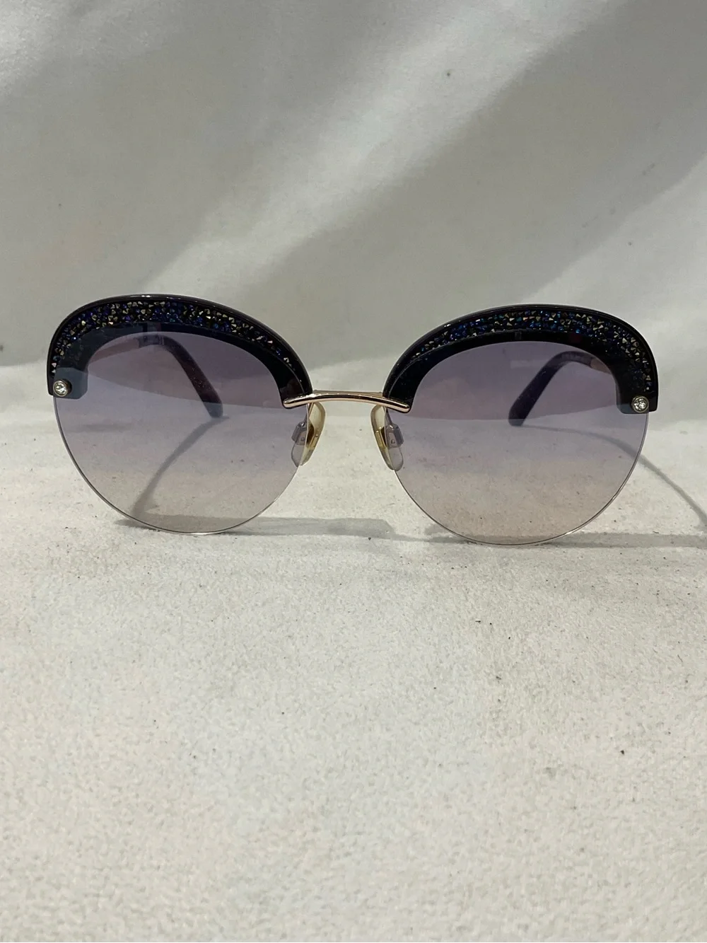 Swarovski Sunglasses